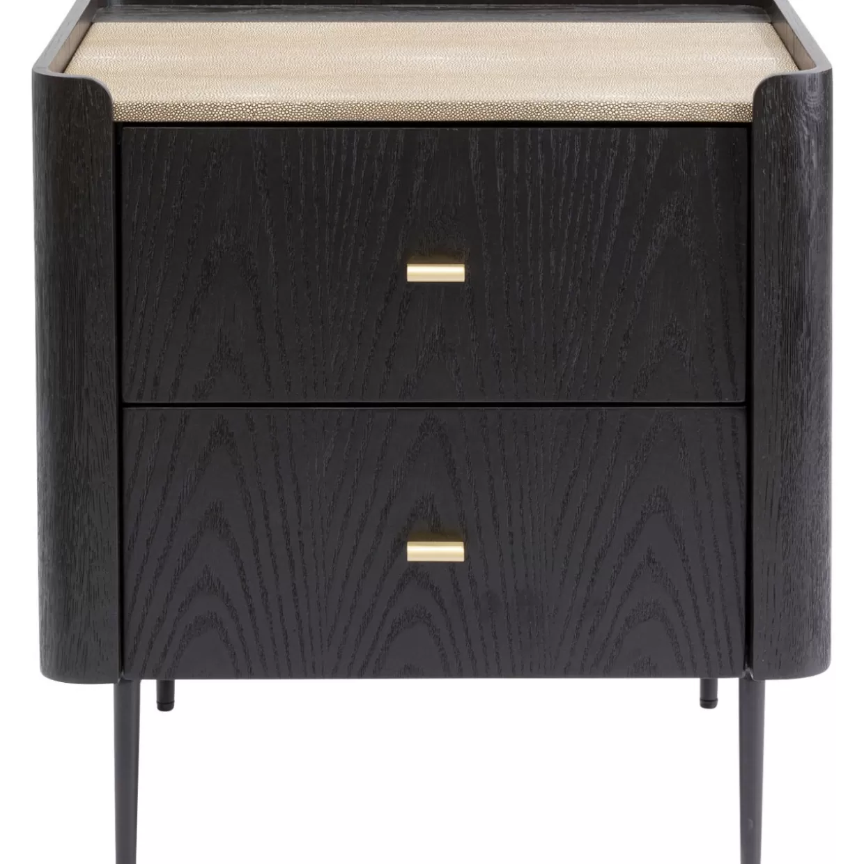 Comò e credenze di design Milano Klein - Collezione elegante KARE per ambienti contemporanei