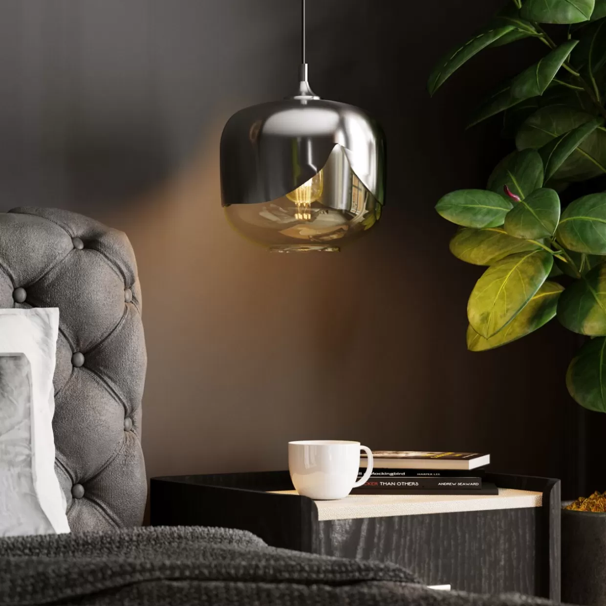 Comò e credenze di design Milano Klein - Collezione elegante KARE per ambienti contemporanei