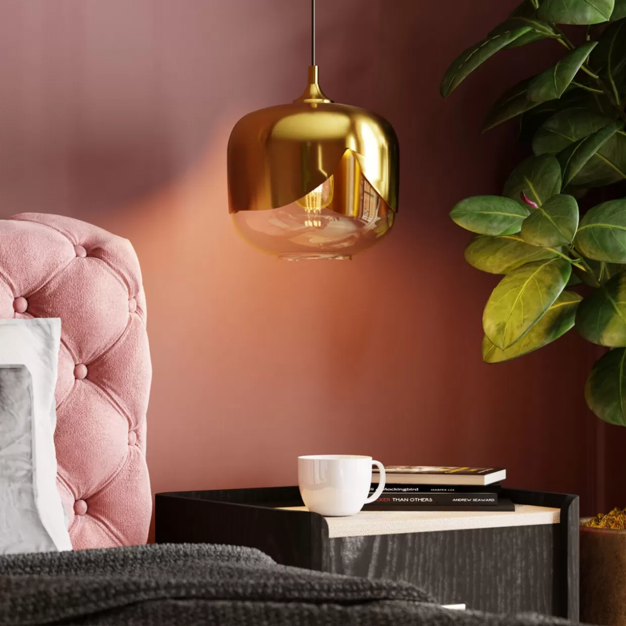 Comò e credenze di design Milano Klein - Collezione elegante KARE per ambienti contemporanei