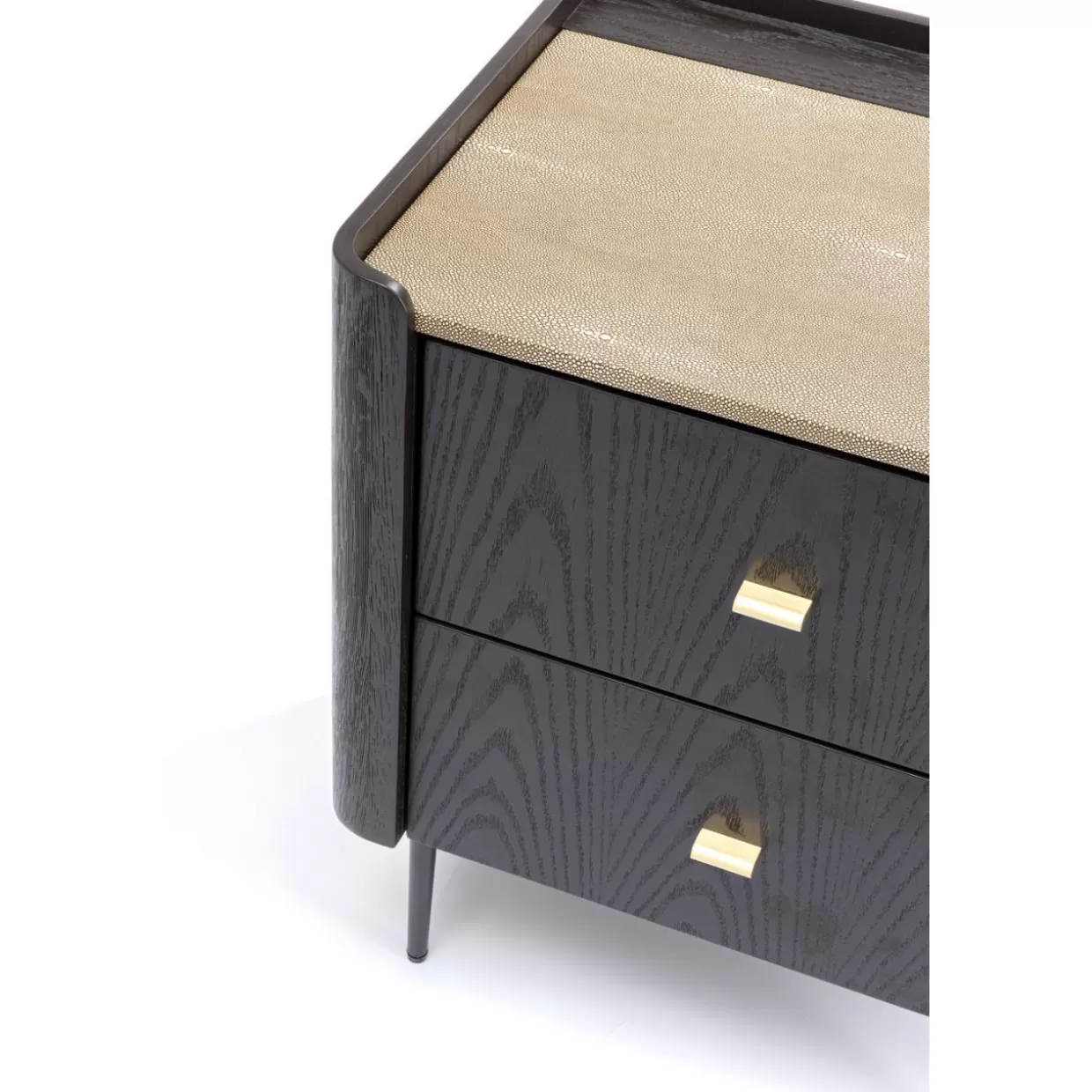 Comò e credenze di design Milano Klein - Collezione elegante KARE per ambienti contemporanei