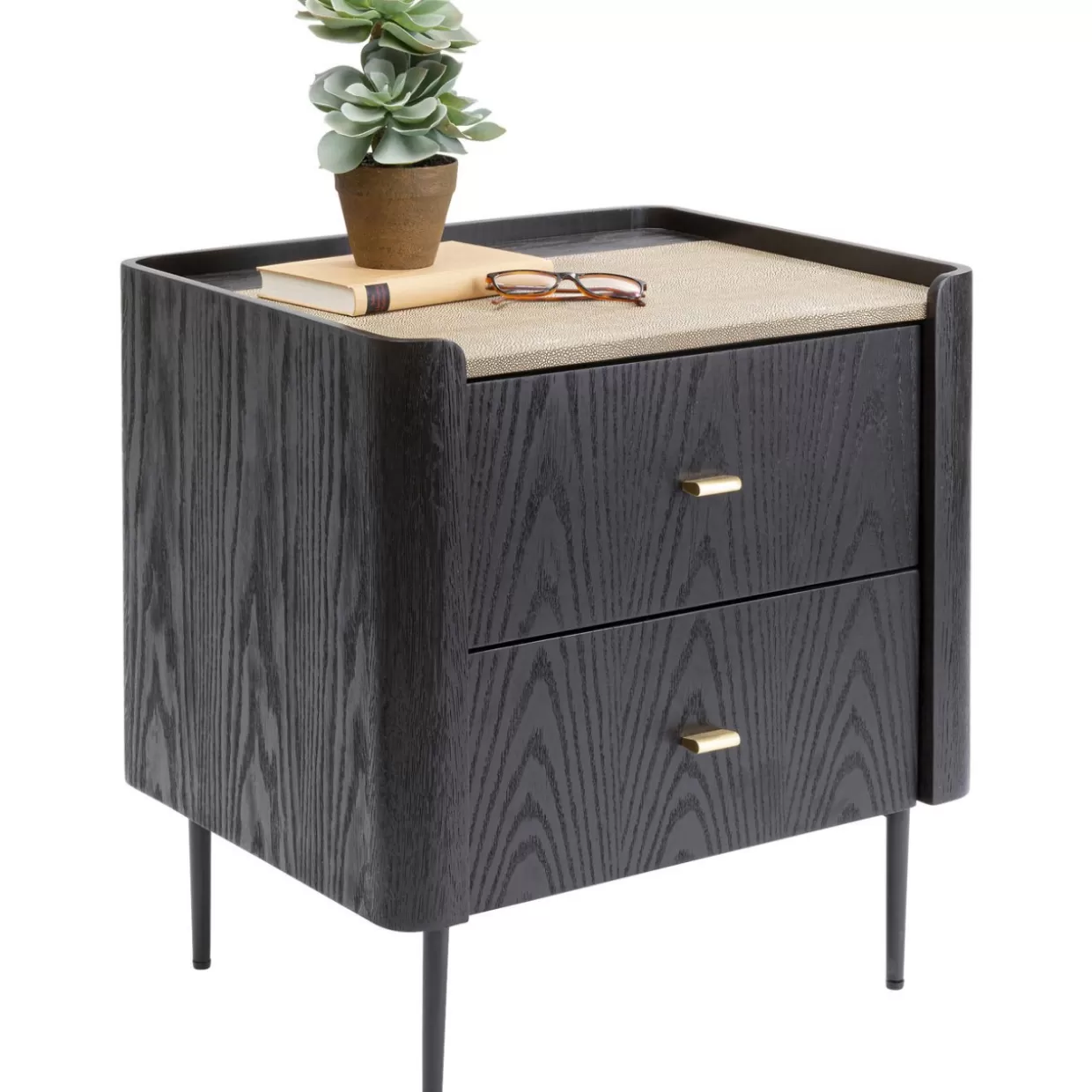 Comò e credenze di design Milano Klein - Collezione elegante KARE per ambienti contemporanei