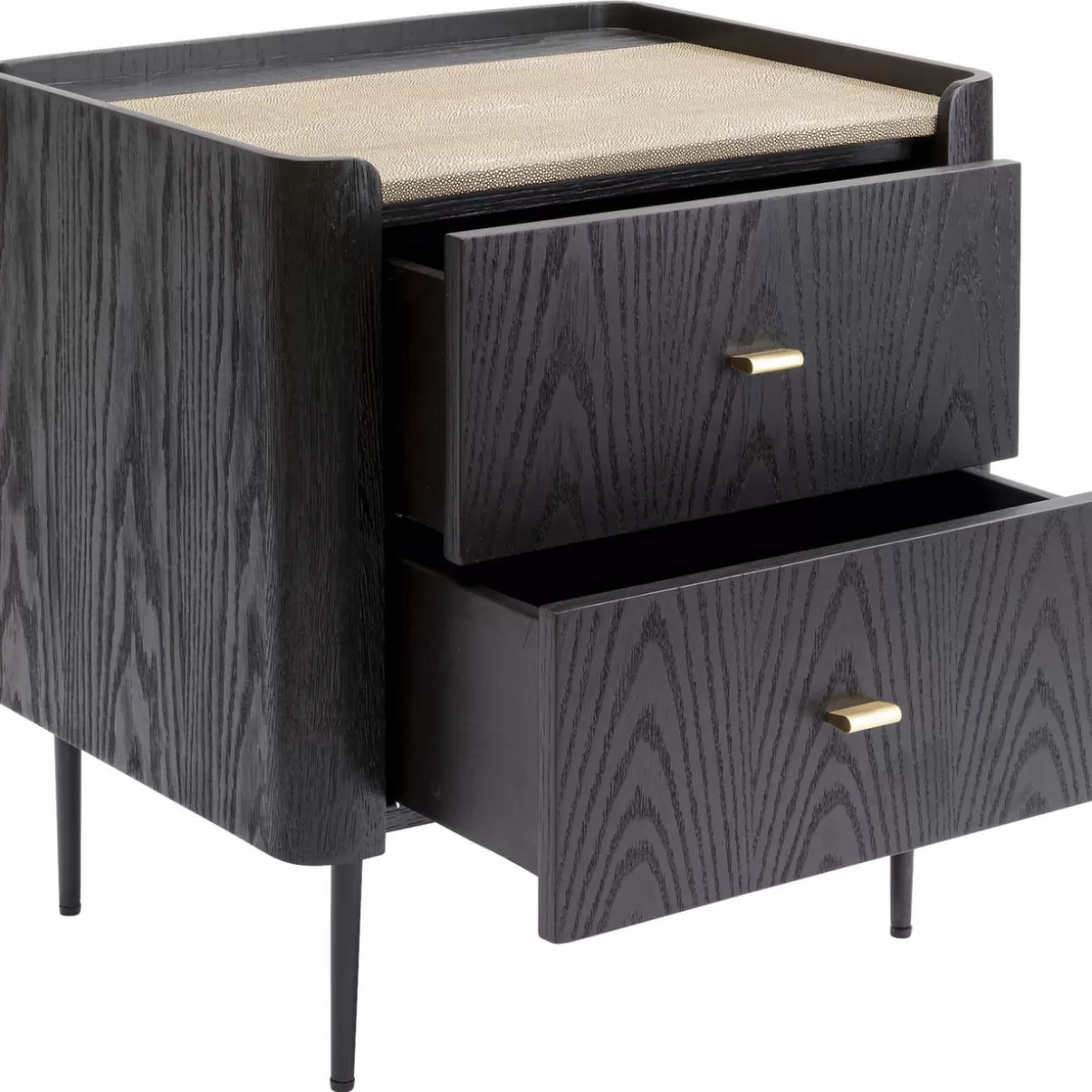 Comò e credenze di design Milano Klein - Collezione elegante KARE per ambienti contemporanei