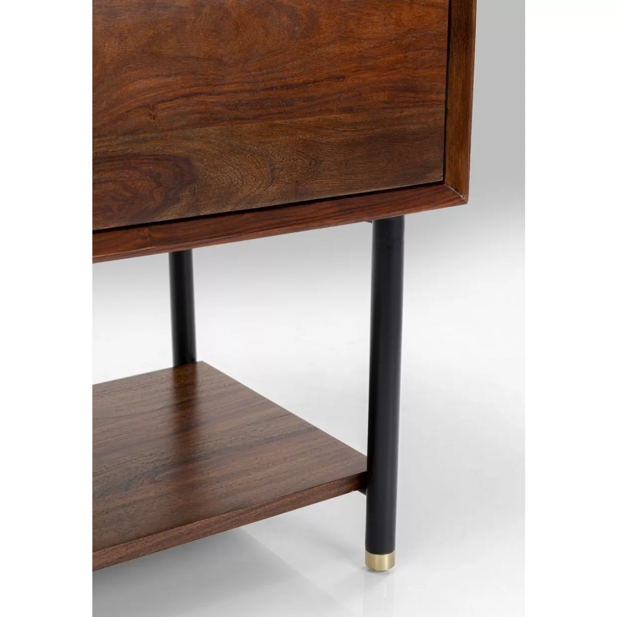 Comò Ravello Design Moderno 50x50 cm - Credenza Compatta KARE per Arredamenti Funzionali