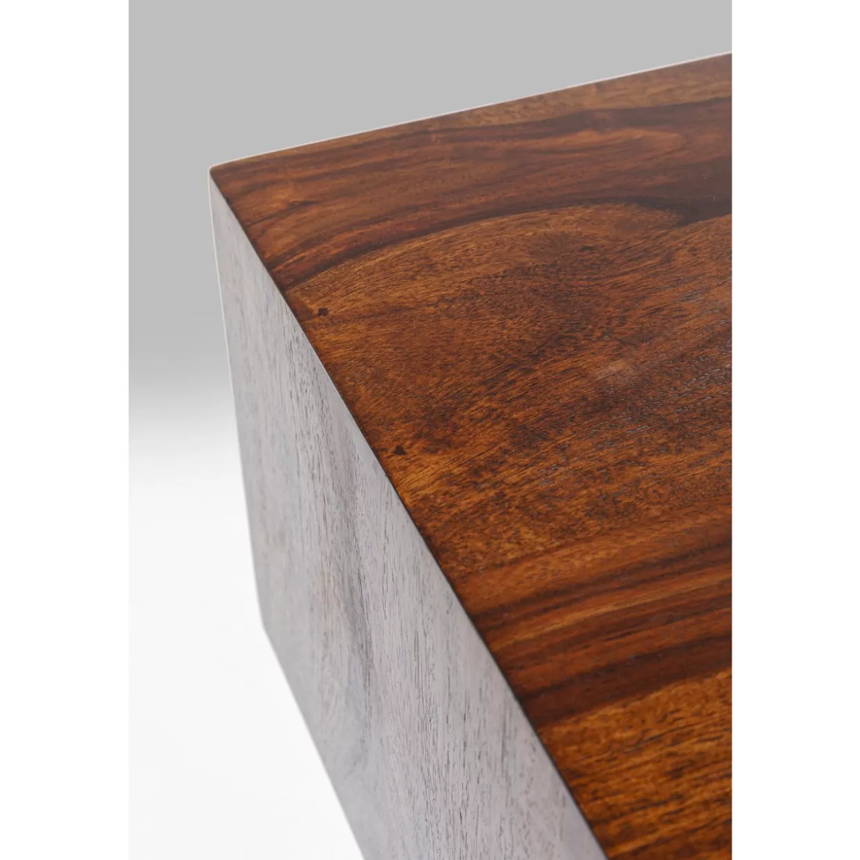 Comò Ravello Design Moderno 50x50 cm - Credenza Compatta KARE per Arredamenti Funzionali