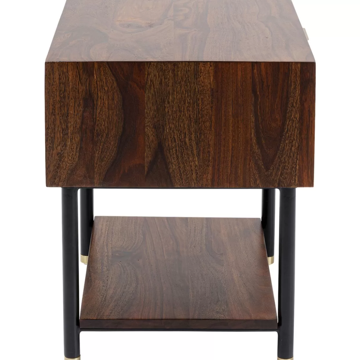 Comò Ravello Design Moderno 50x50 cm - Credenza Compatta KARE per Arredamenti Funzionali