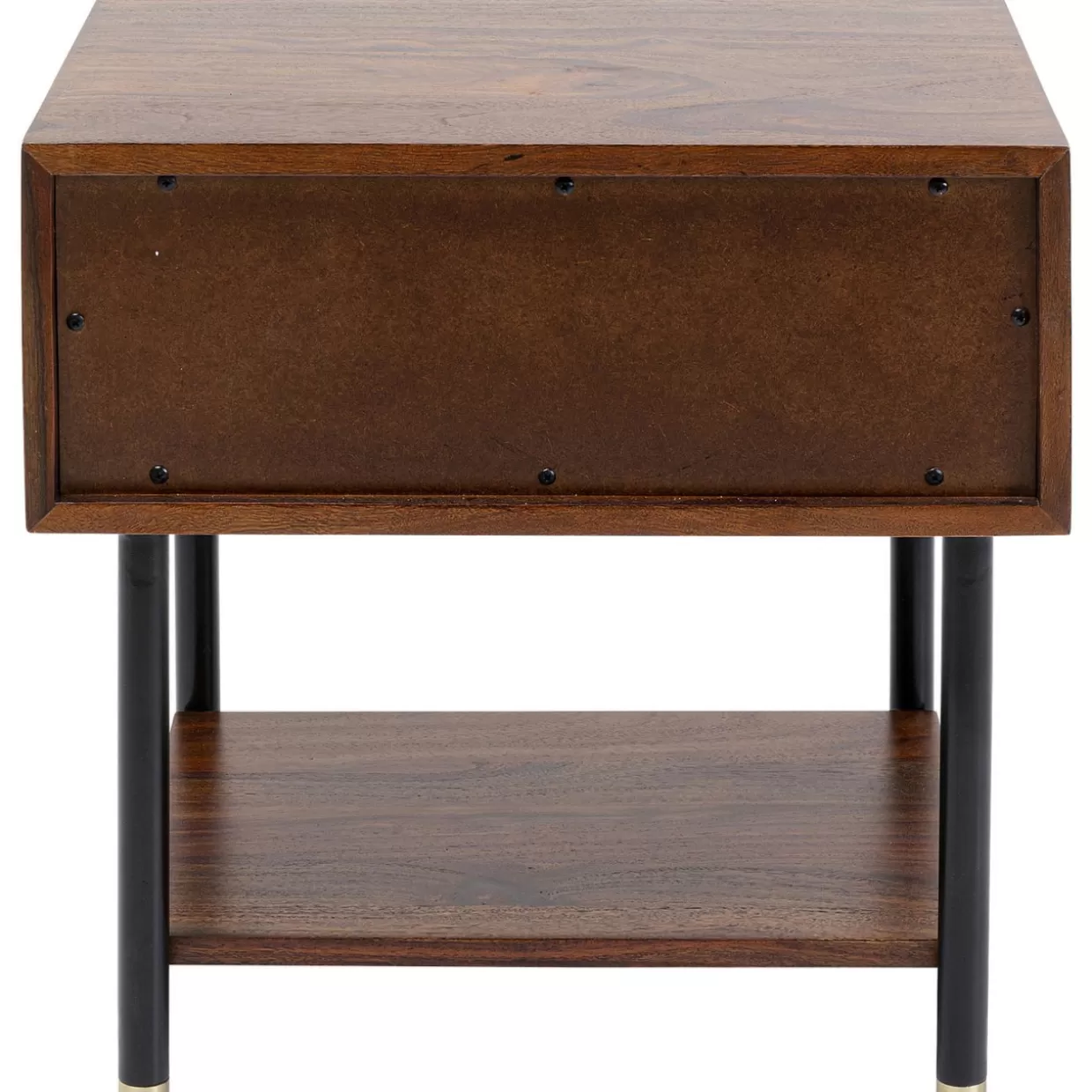 Comò Ravello Design Moderno 50x50 cm - Credenza Compatta KARE per Arredamenti Funzionali