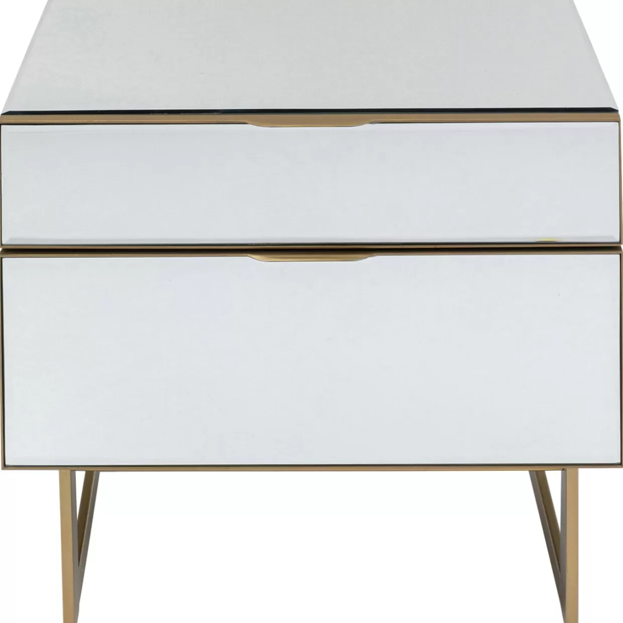 Comò Design KARE Elegante 