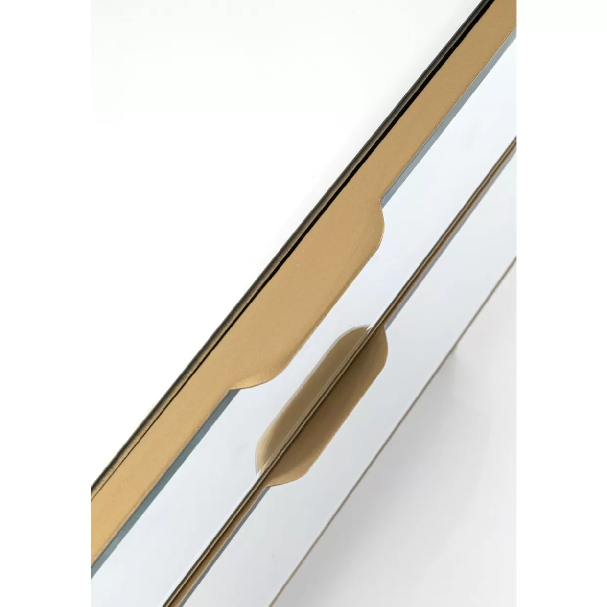 Comò Design KARE Elegante 