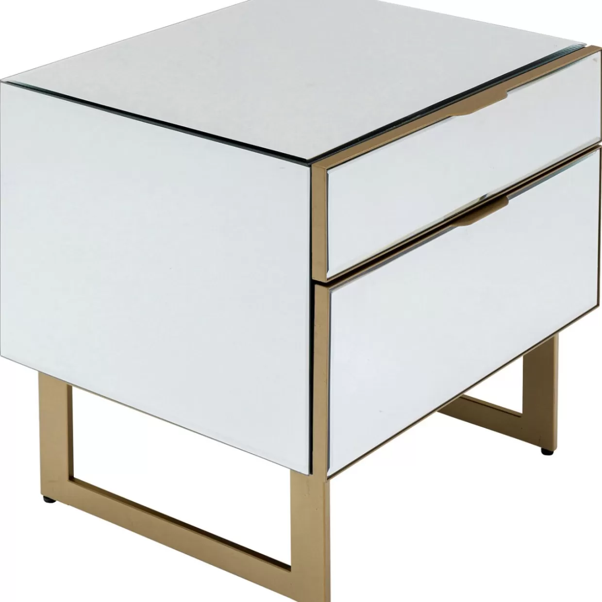 Comò Design KARE Elegante 