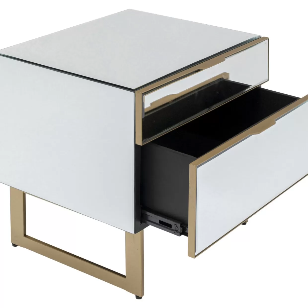Comò Design KARE Elegante 