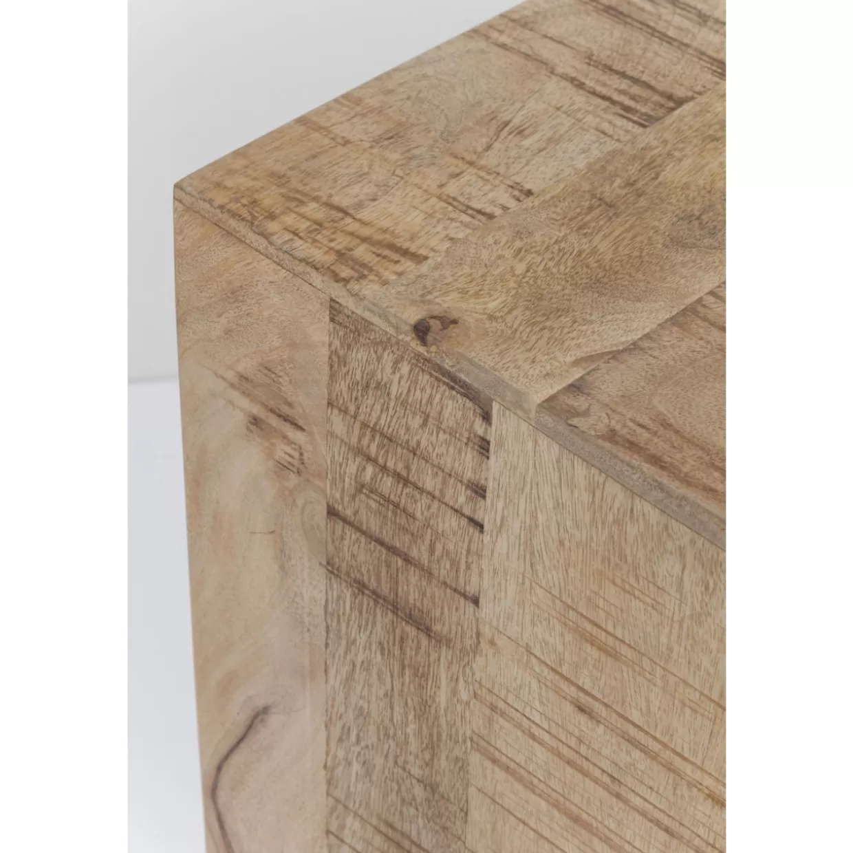 KARE Design - Comò e Credenze Moderne | Modello Puro con 10 Ante per Arredamento Elegante 

(：，，