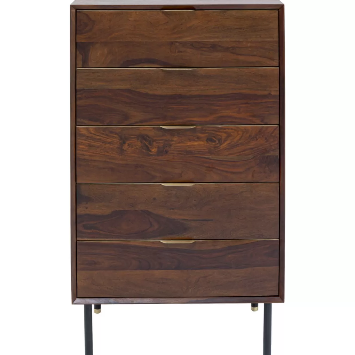 KARE Design - Comò Elegante Ravello con Credenza Funzionale, 114x65 cm, Stile Contemporaneo per Arredamento Moderno