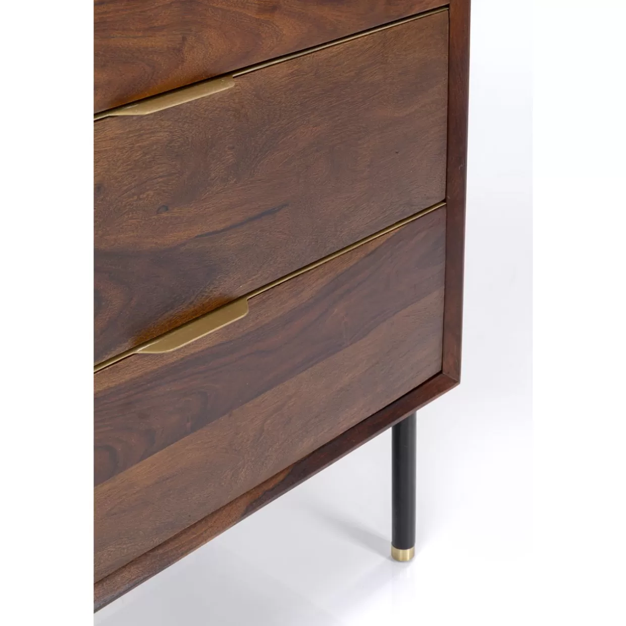 KARE Design - Comò Elegante Ravello con Credenza Funzionale, 114x65 cm, Stile Contemporaneo per Arredamento Moderno