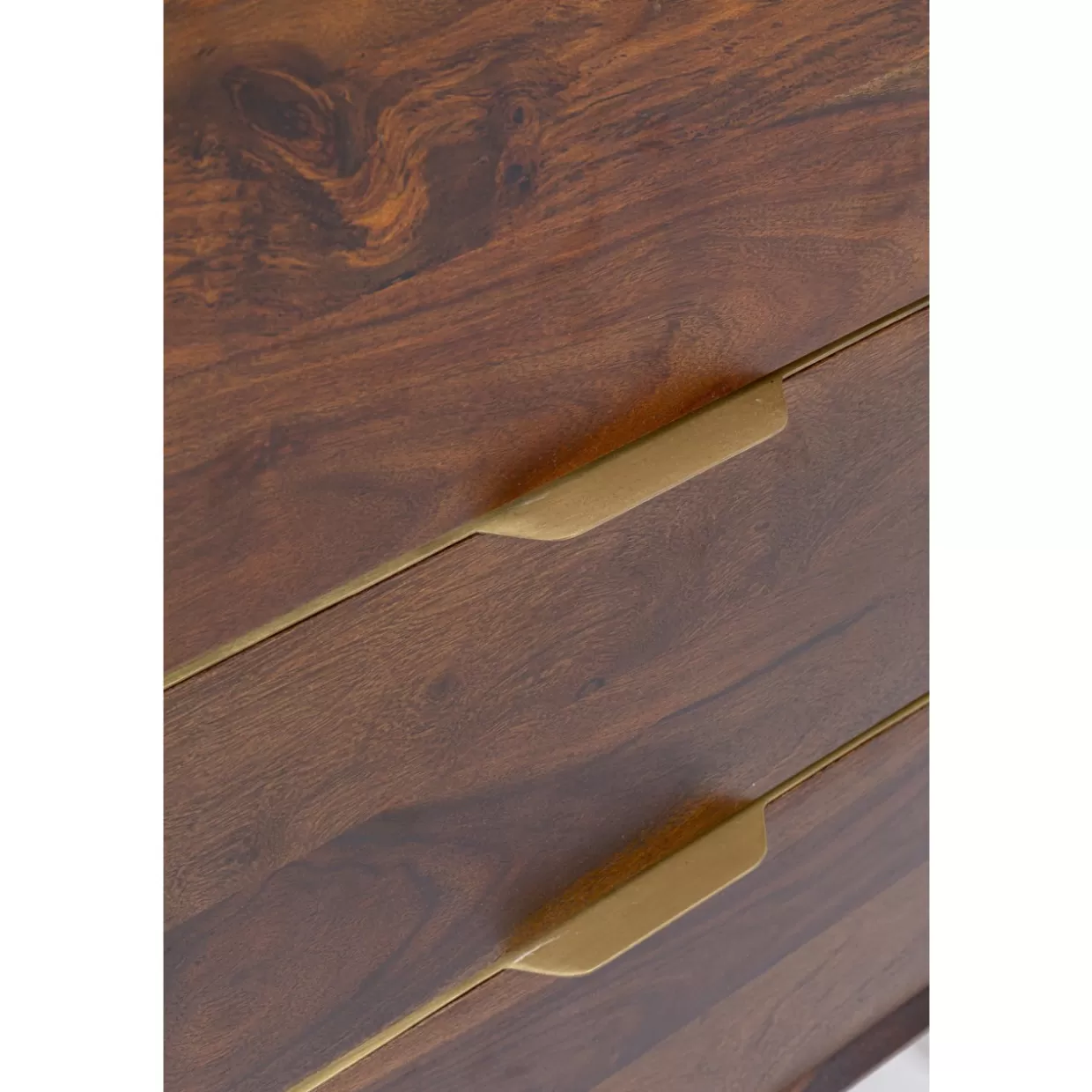 KARE Design - Comò Elegante Ravello con Credenza Funzionale, 114x65 cm, Stile Contemporaneo per Arredamento Moderno
