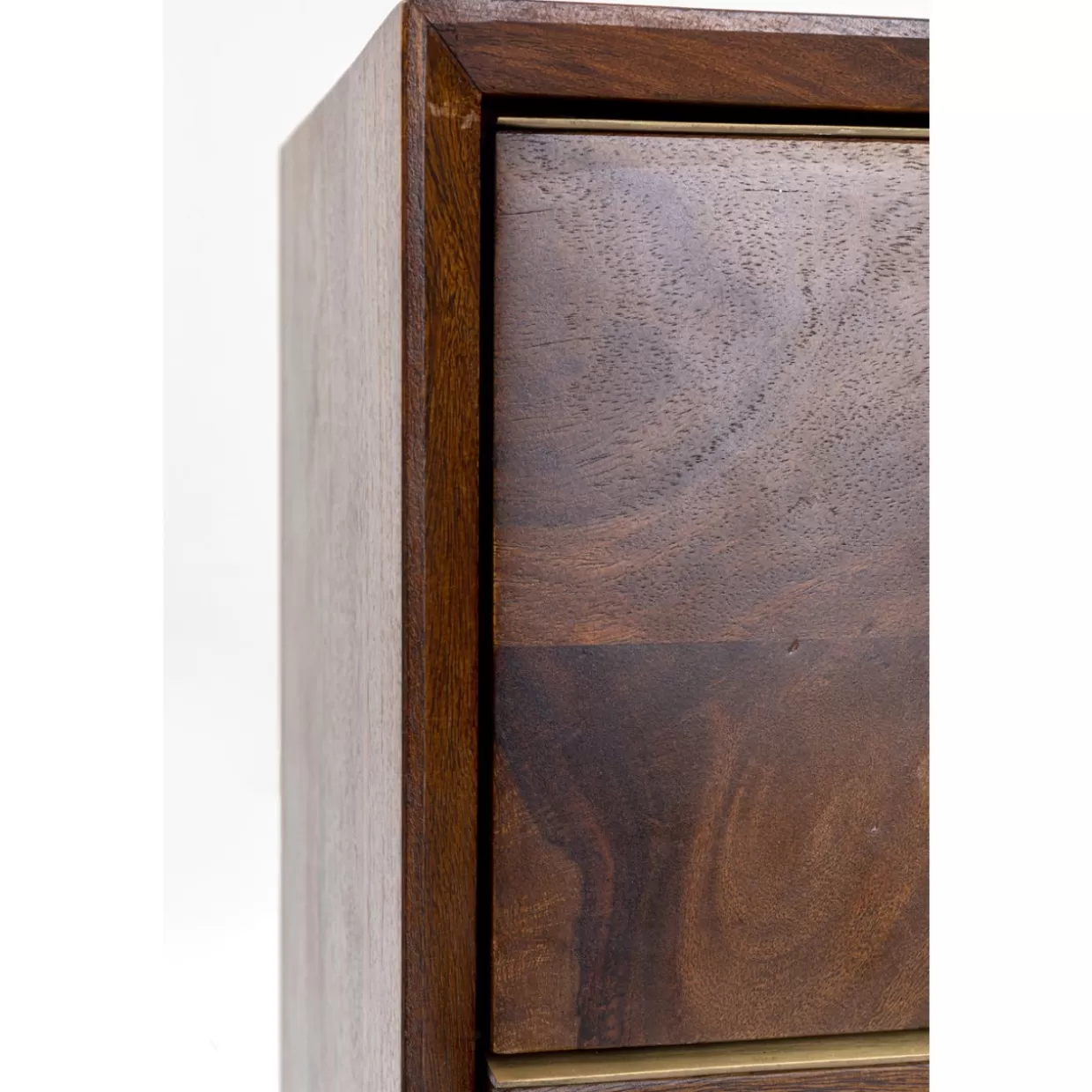 KARE Design - Comò Elegante Ravello con Credenza Funzionale, 114x65 cm, Stile Contemporaneo per Arredamento Moderno