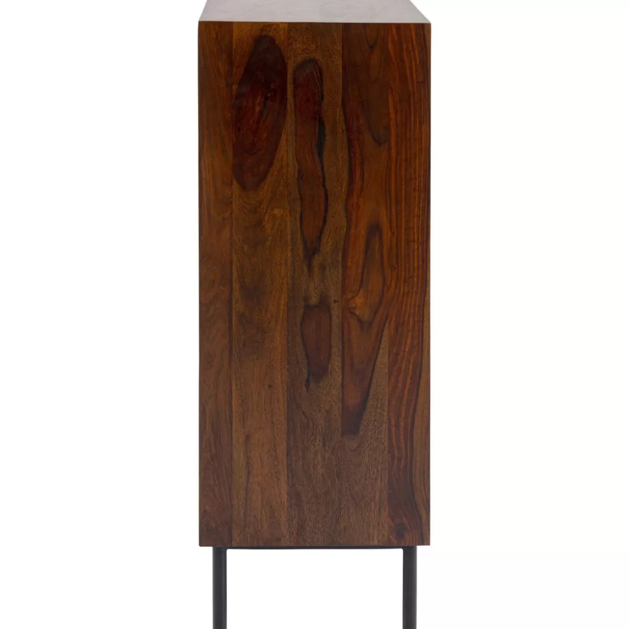 KARE Design - Comò Elegante Ravello con Credenza Funzionale, 114x65 cm, Stile Contemporaneo per Arredamento Moderno