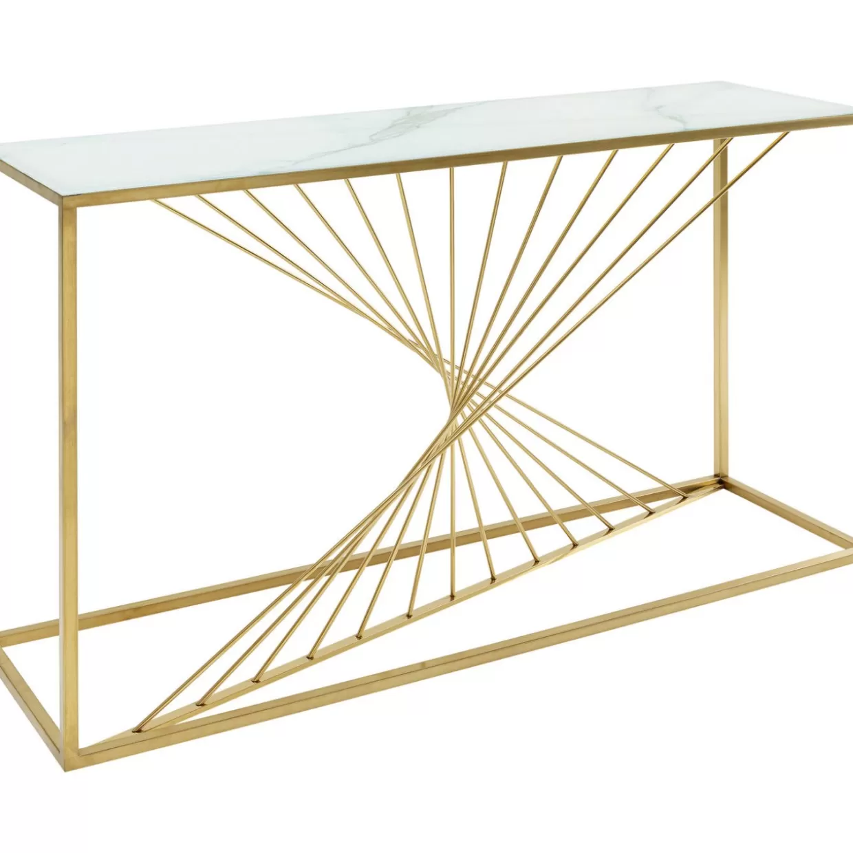 Comò e Credenze d'Autore in Marmo Artistico - Design Esclusivo KARE Collezione 142