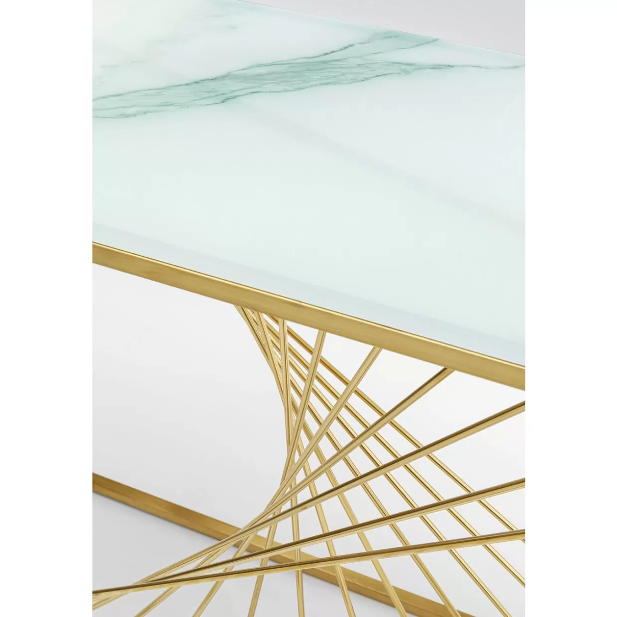Comò e Credenze d'Autore in Marmo Artistico - Design Esclusivo KARE Collezione 142
