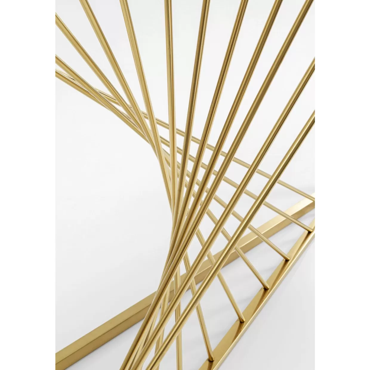 Comò e Credenze d'Autore in Marmo Artistico - Design Esclusivo KARE Collezione 142