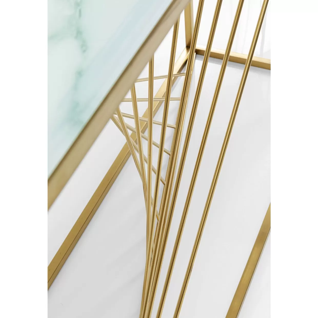 Comò e Credenze d'Autore in Marmo Artistico - Design Esclusivo KARE Collezione 142