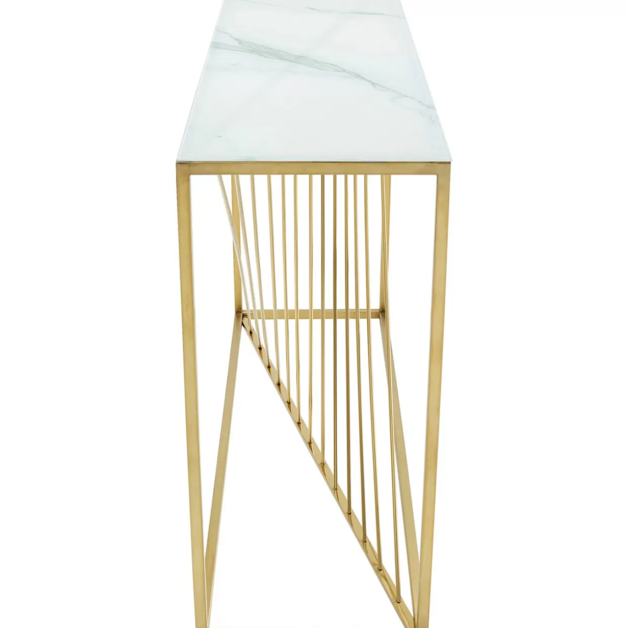 Comò e Credenze d'Autore in Marmo Artistico - Design Esclusivo KARE Collezione 142