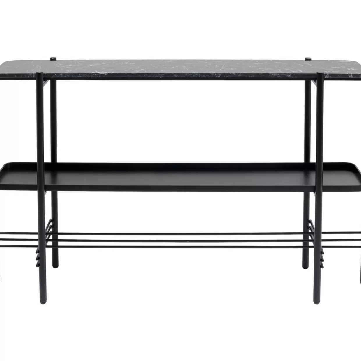 Consolle Bennet Design Moderno con Comò e Credenza, 120x72 cm - KARE Collection