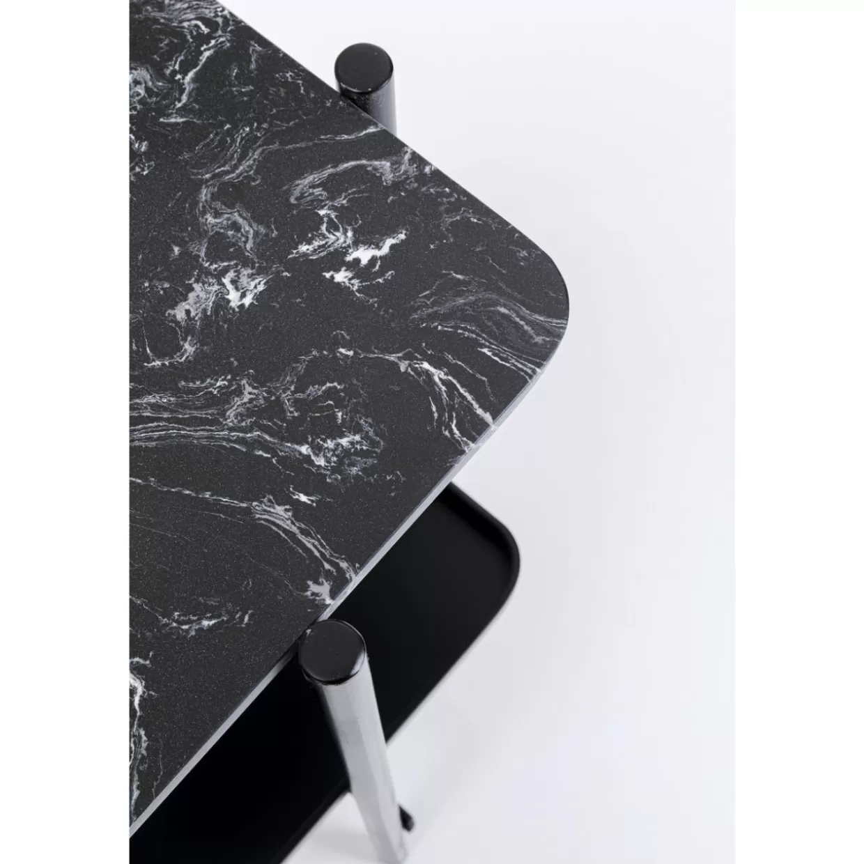 Consolle Bennet Design Moderno con Comò e Credenza, 120x72 cm - KARE Collection