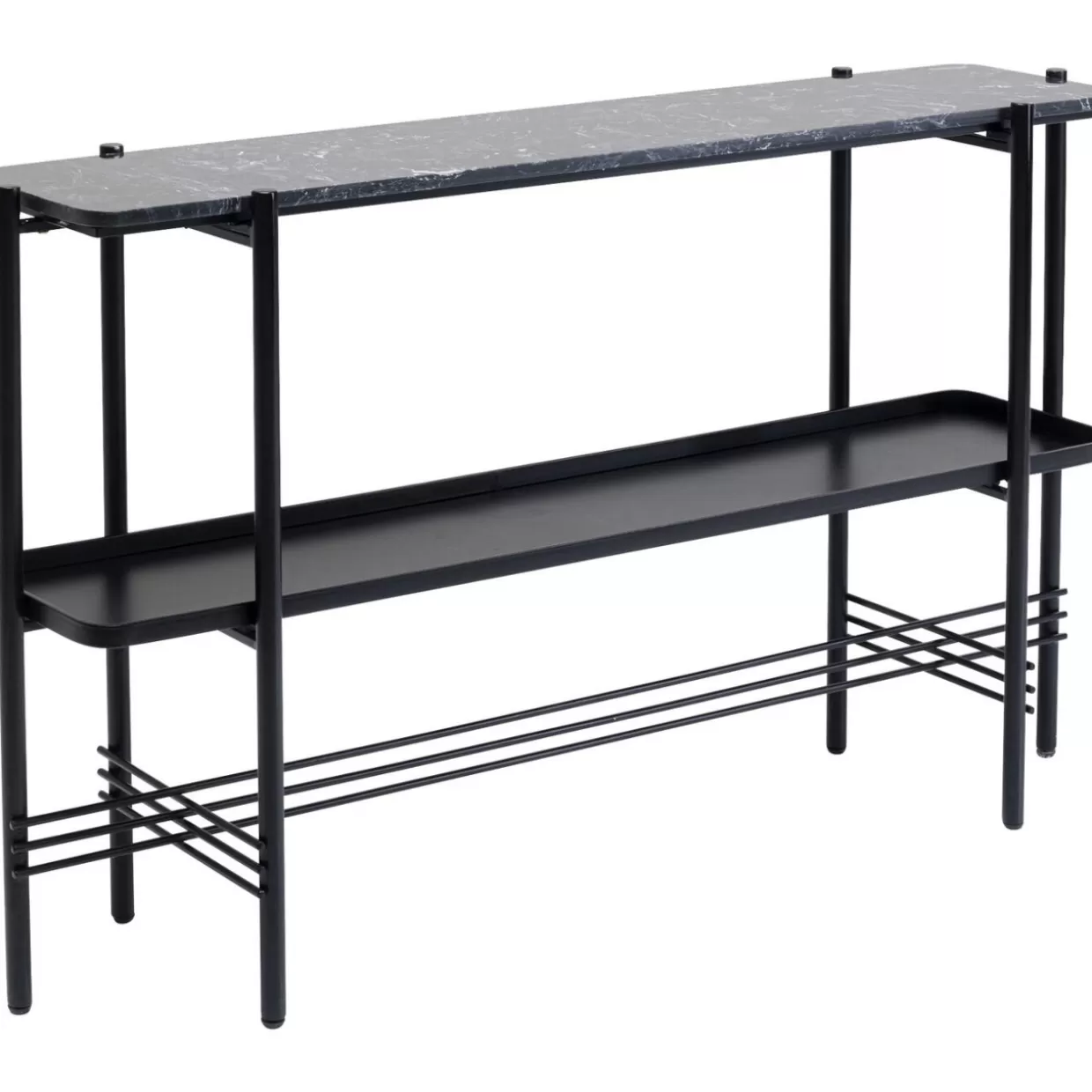 Consolle Bennet Design Moderno con Comò e Credenza, 120x72 cm - KARE Collection
