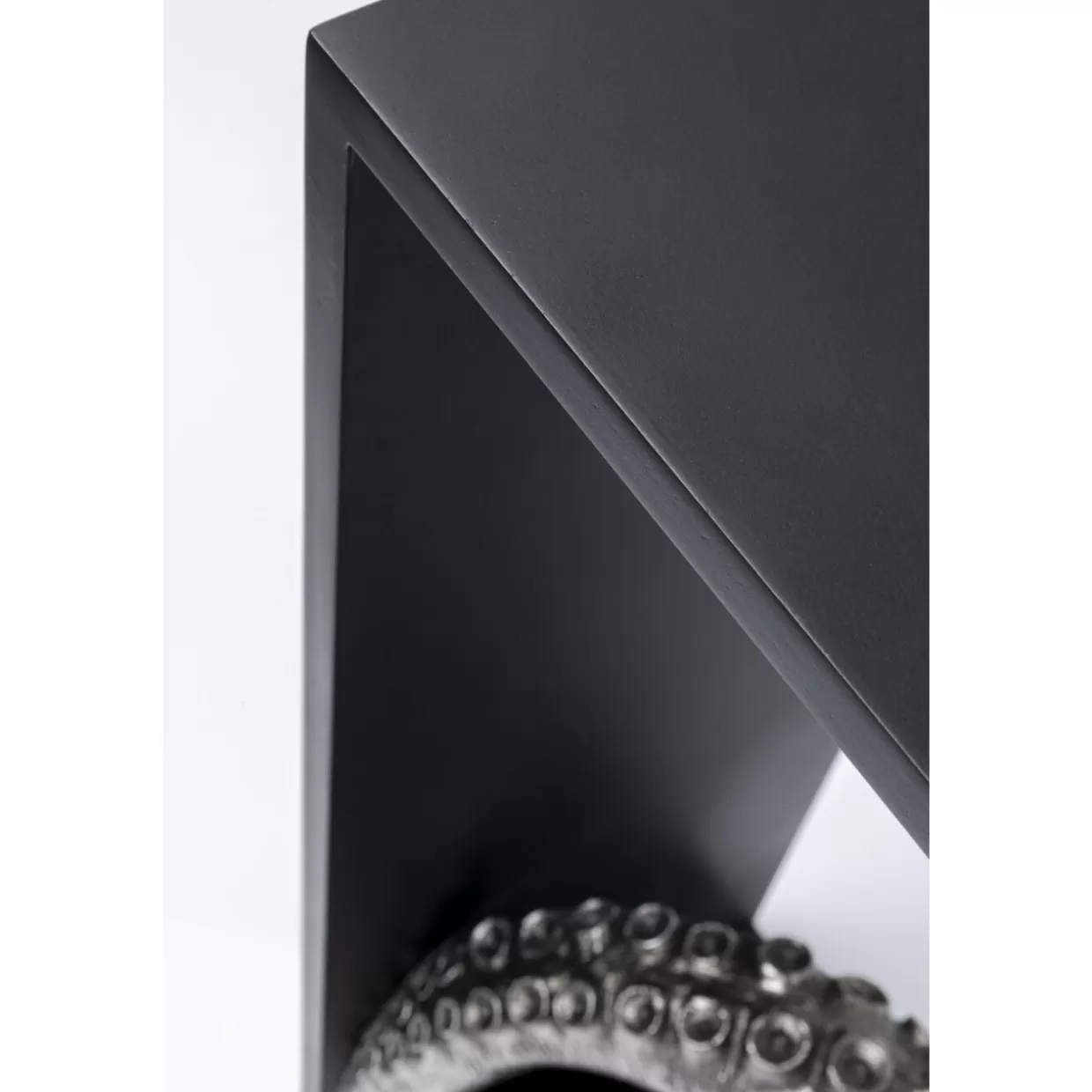 KARE Design: Credenza Moderna Calmar con Comò - Console Elegante 124x85 cm per Soggiorno Contemporaneo