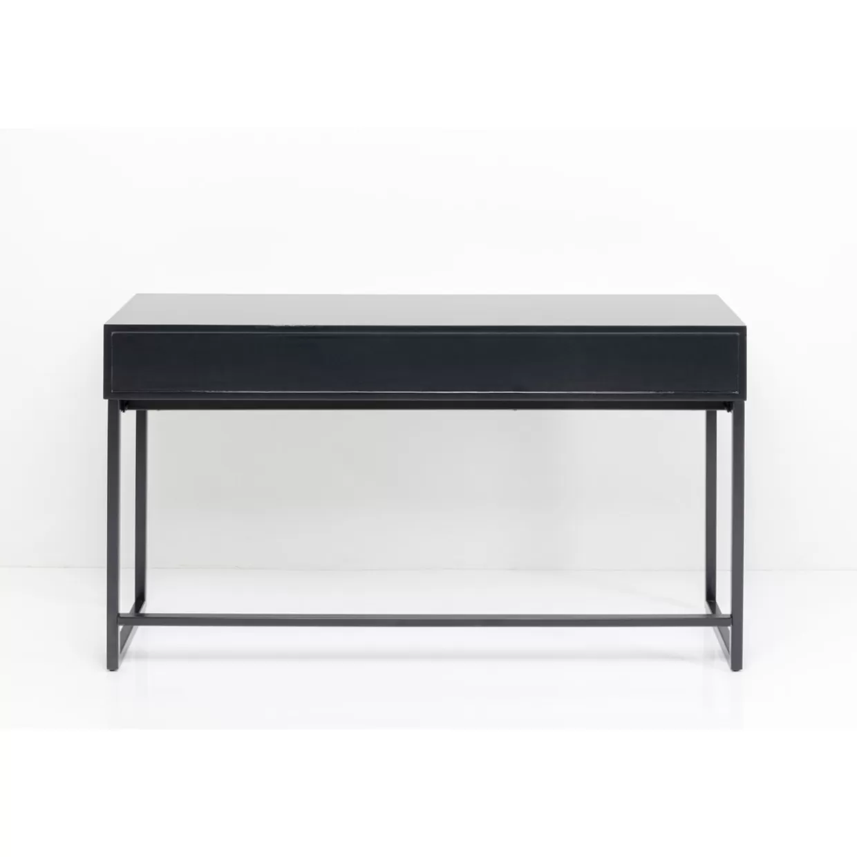 Consolle Concertina Colorata - Mobile Elegante con Design Moderno 136x40 cm - KARE Collezioni per Soggiorno