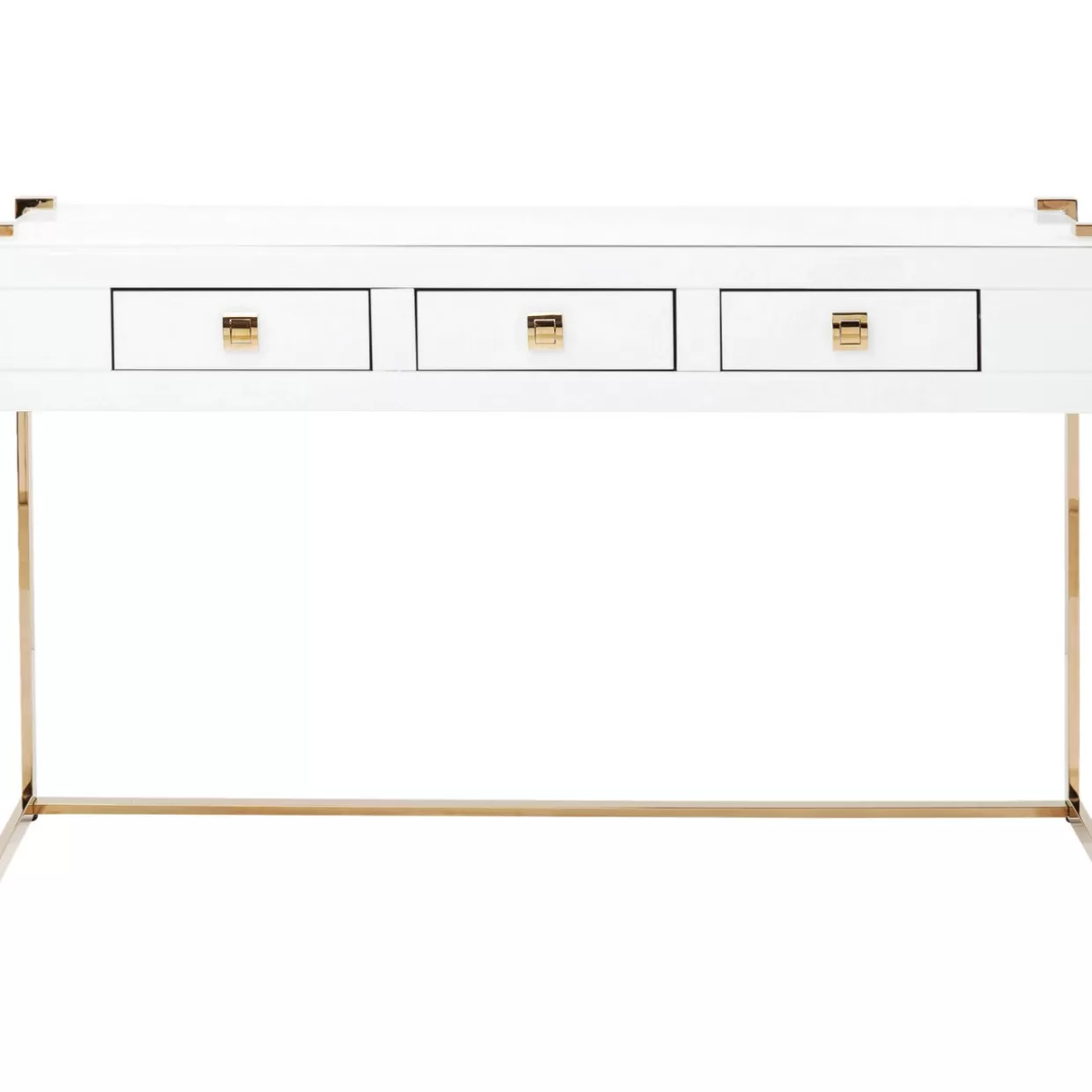 Credenze e Comò Stilizzati con Design Contemporaneo | Console d'Autore KARE Collection