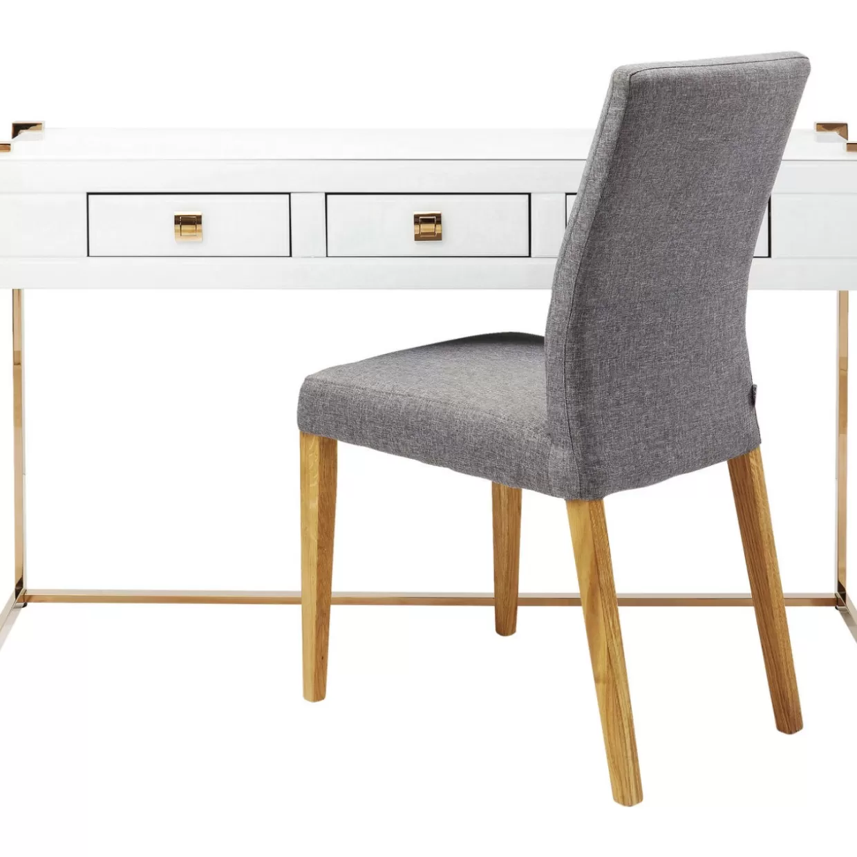 Credenze e Comò Stilizzati con Design Contemporaneo | Console d'Autore KARE Collection