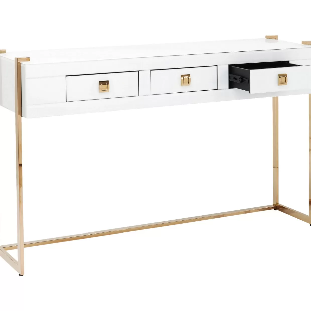 Credenze e Comò Stilizzati con Design Contemporaneo | Console d'Autore KARE Collection