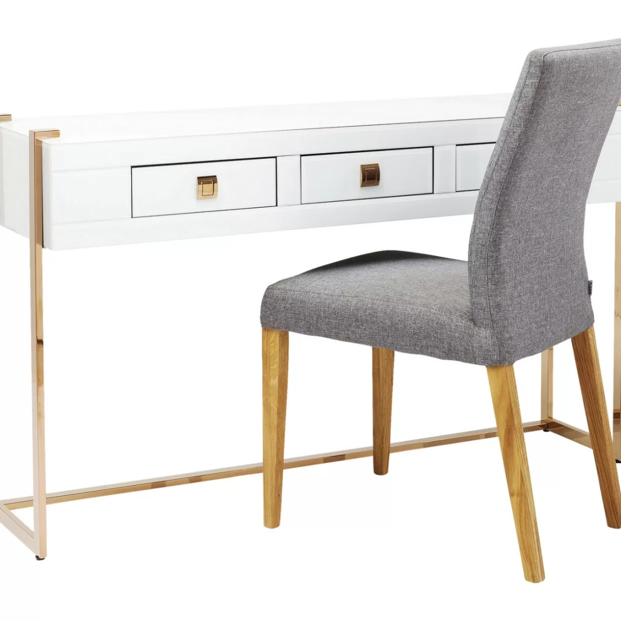Credenze e Comò Stilizzati con Design Contemporaneo | Console d'Autore KARE Collection
