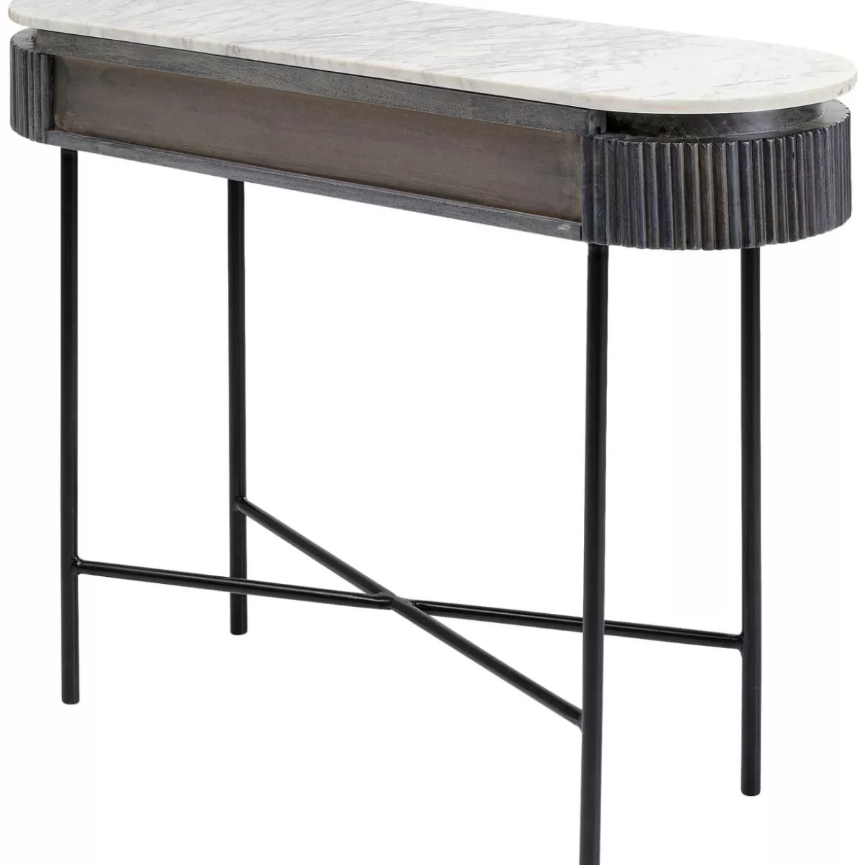 Credenza Glenn Moderna con struttura compatta 100x32 cm - Cassettiera design e mobile sala da KARE 

Console elegante Glenn in stile contemporaneo - Cassettiera 100x32 cm per arredamento funzionale by KARE Design 

Credenza multifunzione Glenn 100x32 con finiture premium - Soluzione storage moderna KARE per soggiorno o ingresso