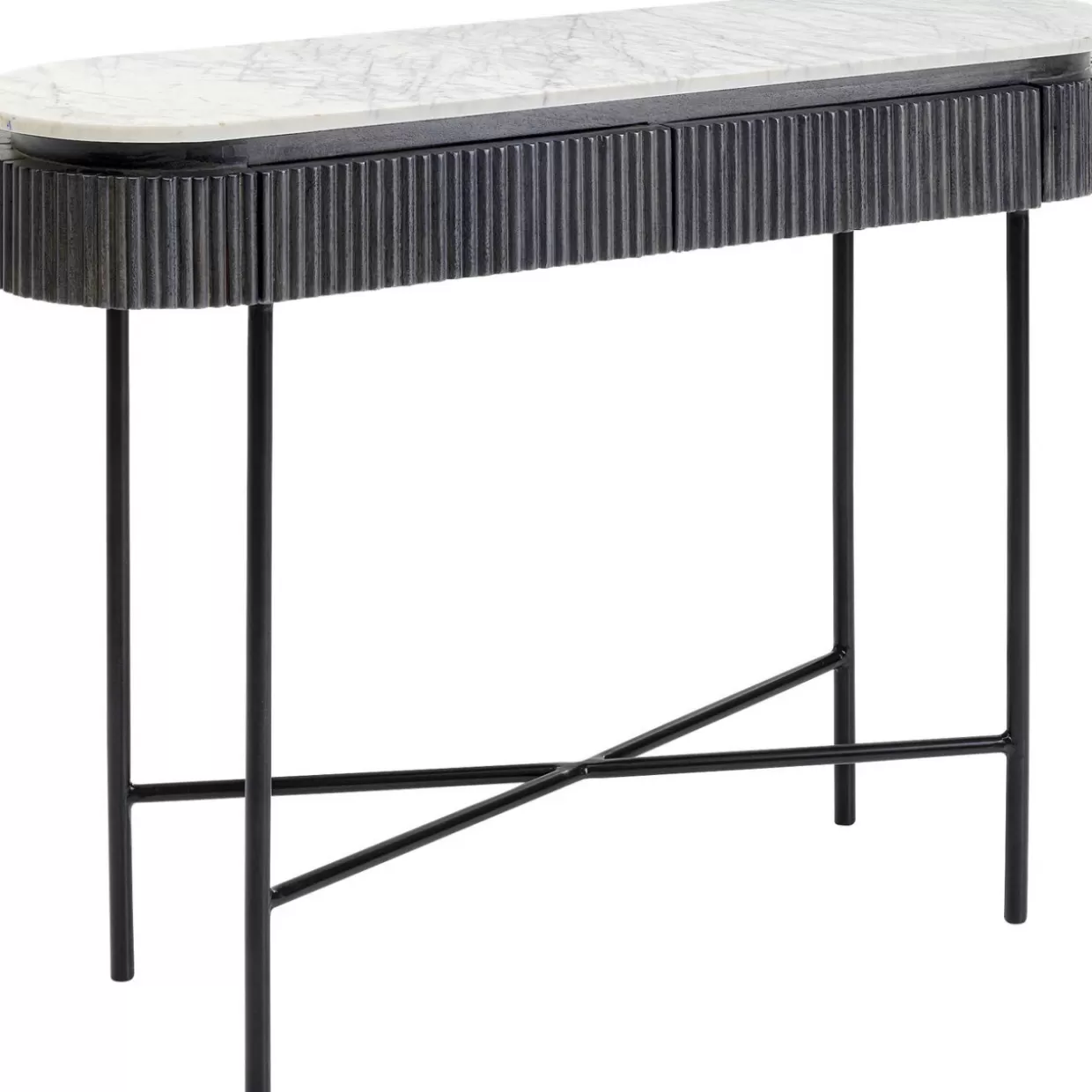 Credenza Glenn Moderna con struttura compatta 100x32 cm - Cassettiera design e mobile sala da KARE 

Console elegante Glenn in stile contemporaneo - Cassettiera 100x32 cm per arredamento funzionale by KARE Design 

Credenza multifunzione Glenn 100x32 con finiture premium - Soluzione storage moderna KARE per soggiorno o ingresso