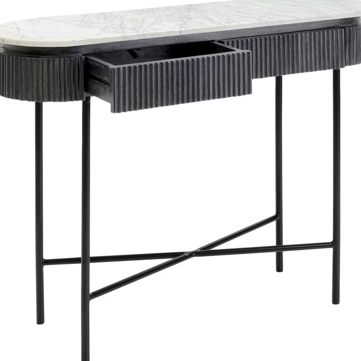 Credenza Glenn Moderna con struttura compatta 100x32 cm - Cassettiera design e mobile sala da KARE 

Console elegante Glenn in stile contemporaneo - Cassettiera 100x32 cm per arredamento funzionale by KARE Design 

Credenza multifunzione Glenn 100x32 con finiture premium - Soluzione storage moderna KARE per soggiorno o ingresso