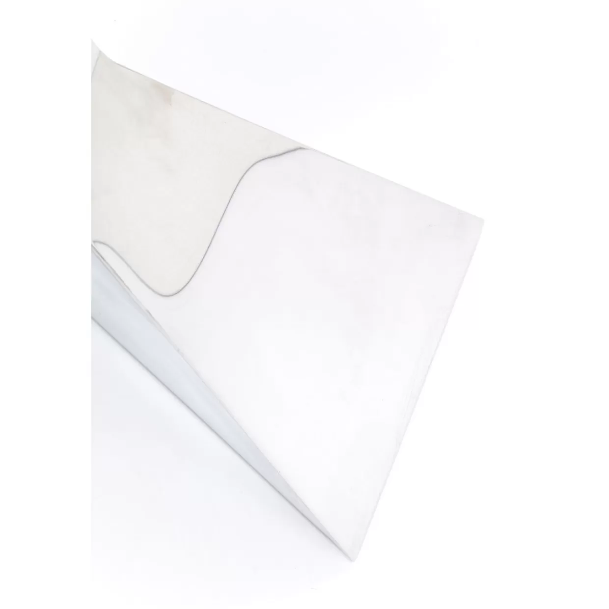 Cristalli Glamour con rifiniture cromate - Linea Gloria di KARE Design per credenze e consolle d'arredo moderno