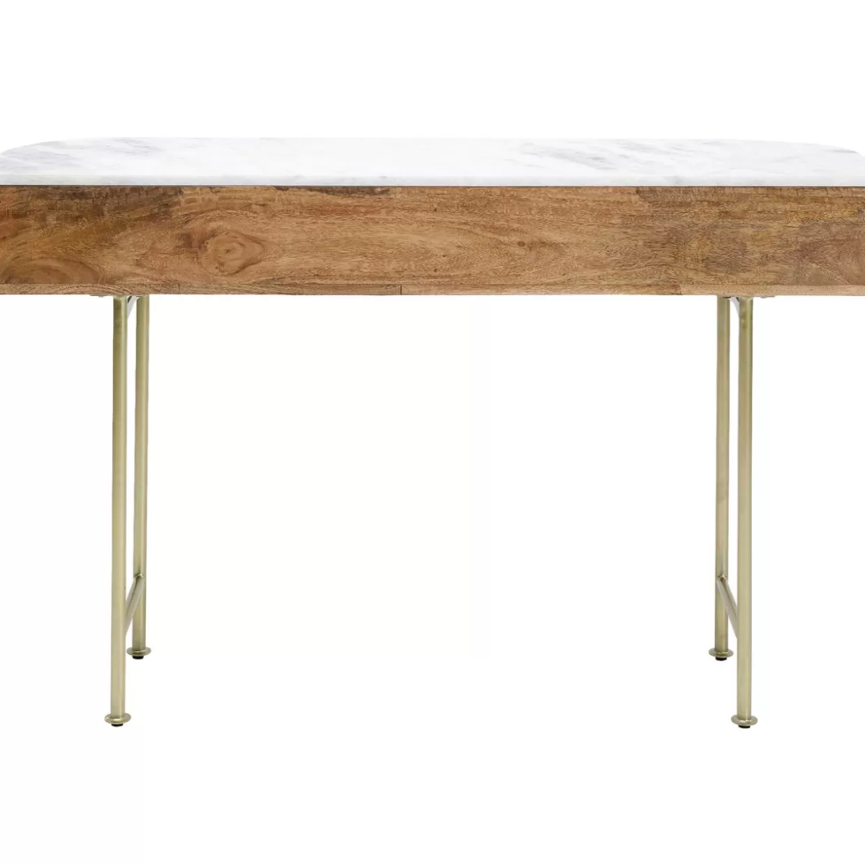 Comò e Credenze di Design Contemporaneo | Console Elegante Grace in Legno 100x76 cm per Soggiorno 

(：