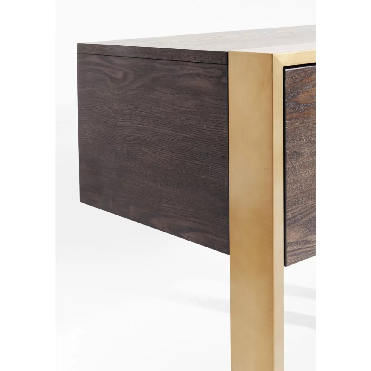 KARE Design Comò Moderni e Credenze Funzionali | Consolle Osaka con Linee Minimaliste