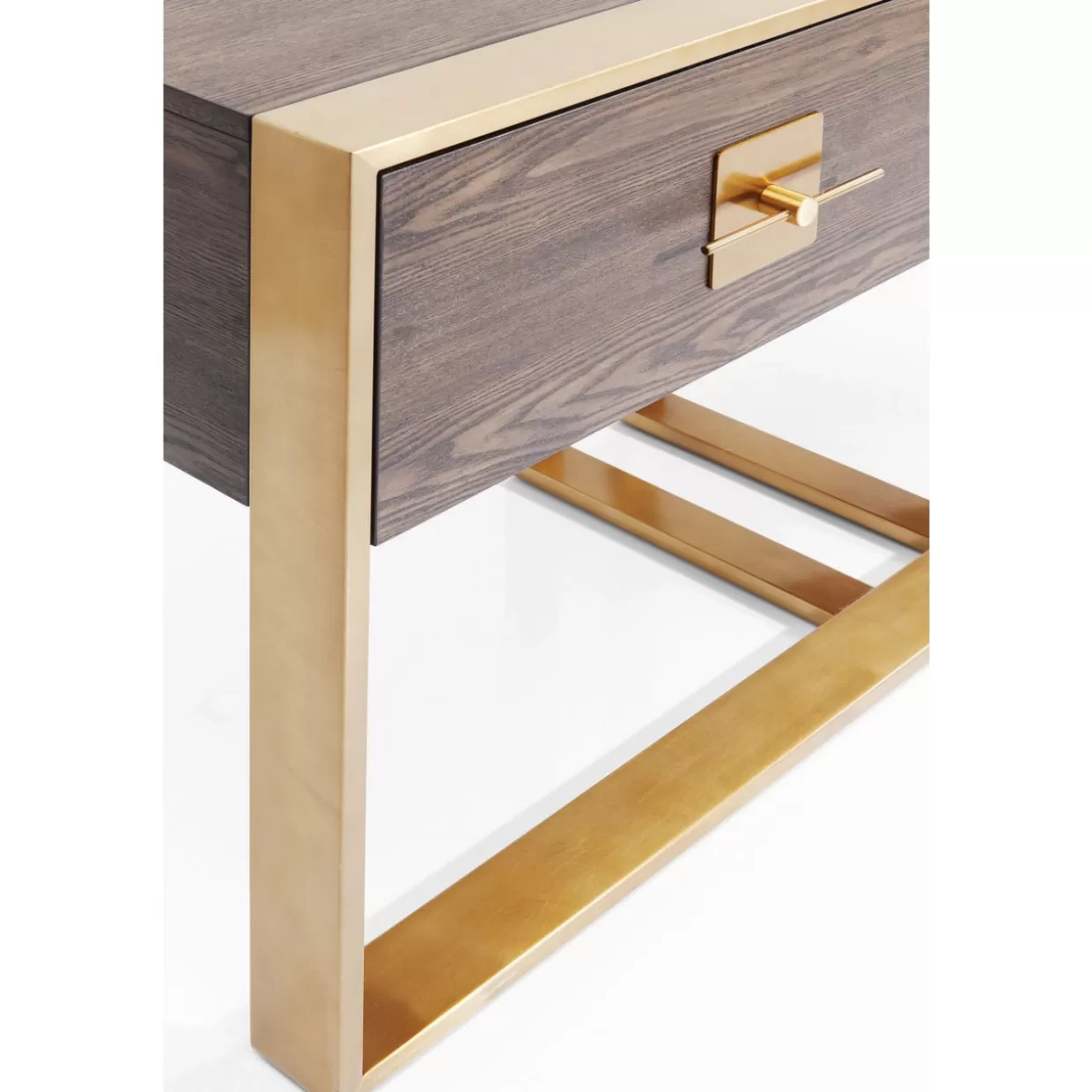KARE Design Comò Moderni e Credenze Funzionali | Consolle Osaka con Linee Minimaliste