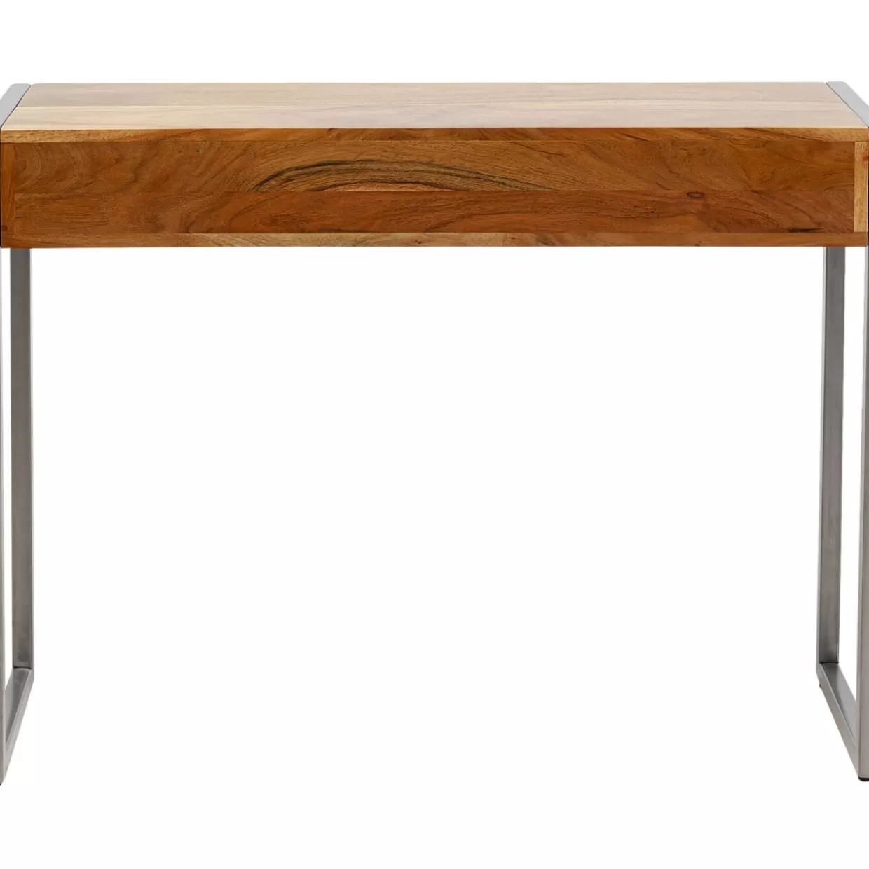 Consolle Vancouver KARE Design con Comò e Credenza - Larghezza 100 cm, Altezza 76 cm per Arredamento Funzionale