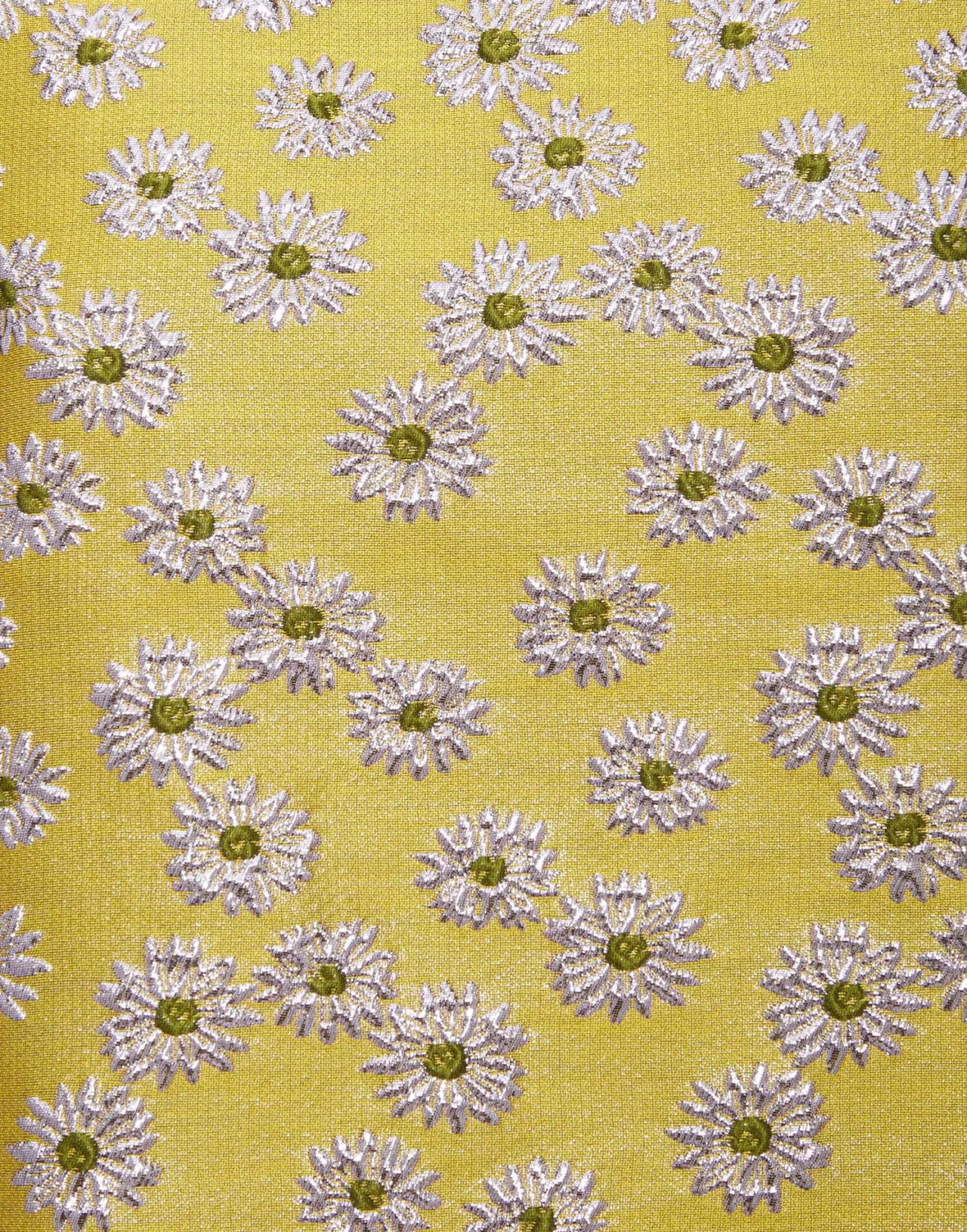 Maglia Jacquard Margarita con Ricami di Piume - Collezione Esclusiva La DoubleJ Scala
