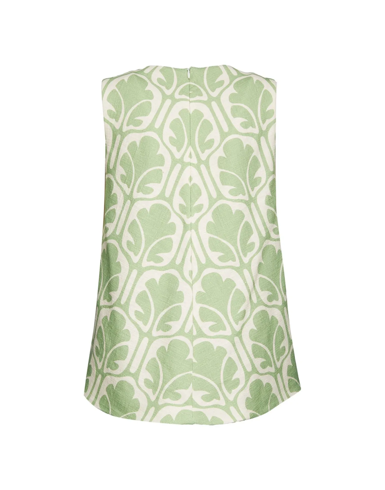 Maglia TopGrove La Scala by DoubleJ - Cotone shot per un look raffinato