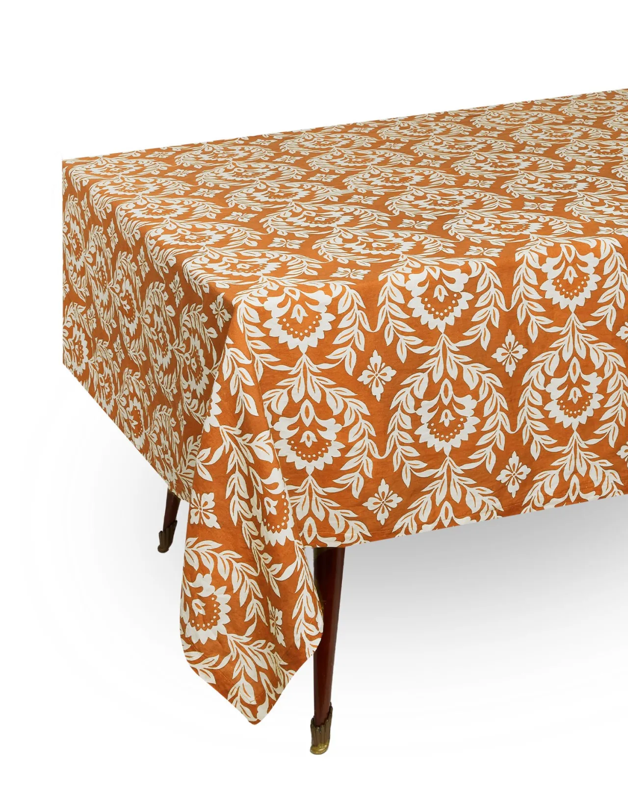 Tovaglia Siena in Lino Artigianale - Formato Extra Large con Ricamo Festone DoubleJ  

Tovaglia Elegante per Tavolate - Lino Naturale Siena con Bordatura Festonata (Grandi Dimensioni)  

Tovaglia da Tavola XL 