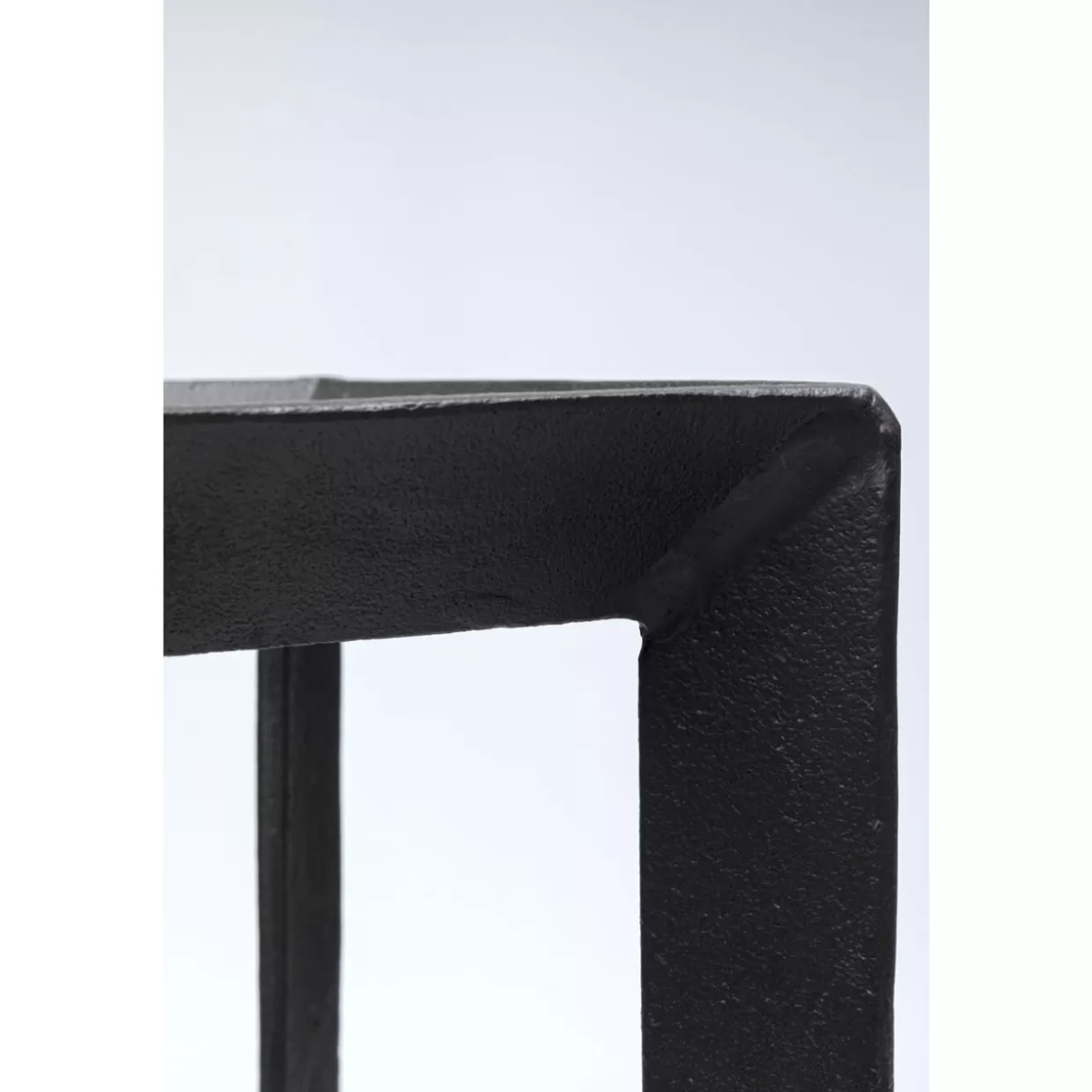 Lanterne decorative KARE Design | Modello Mabel in stile moderno, portacandele elegante da 61 cm per interni ed esterni