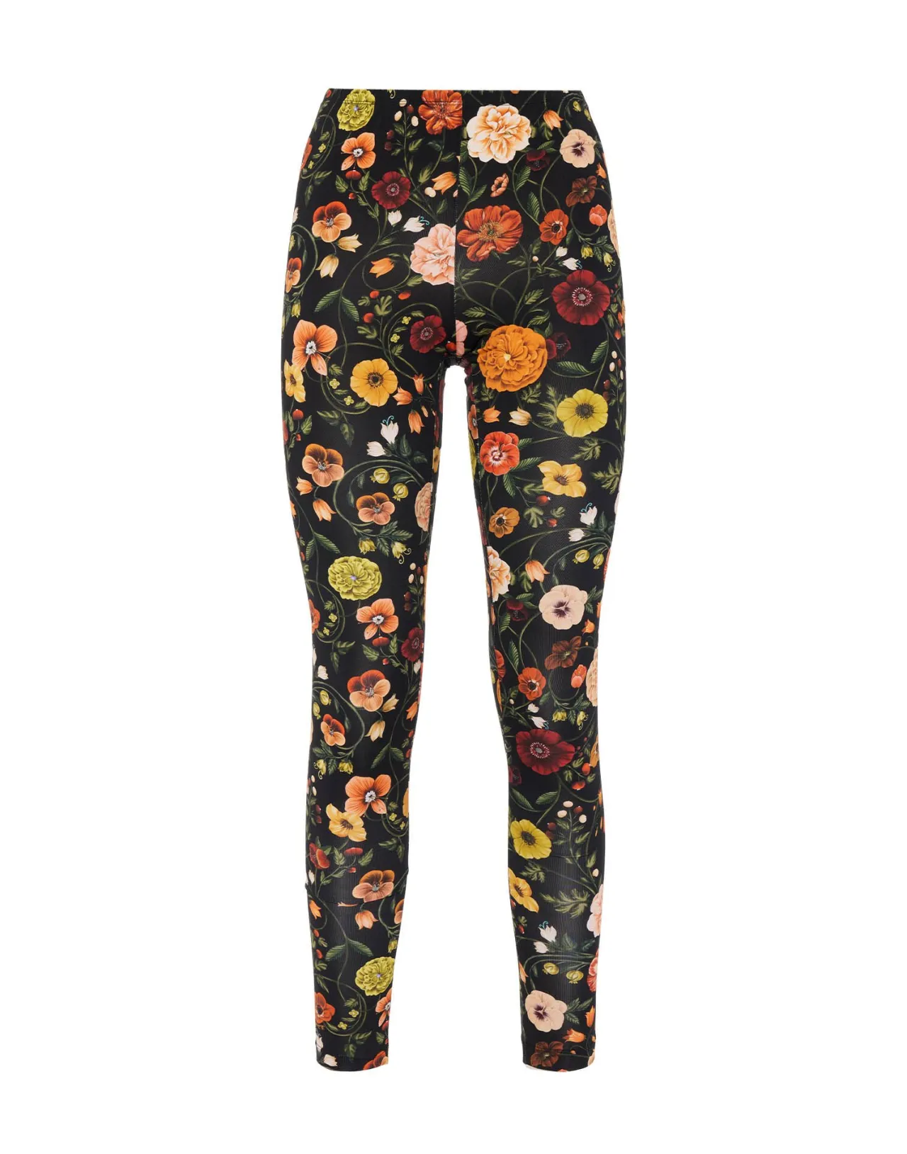 La DoubleJ Leggings modellanti 
