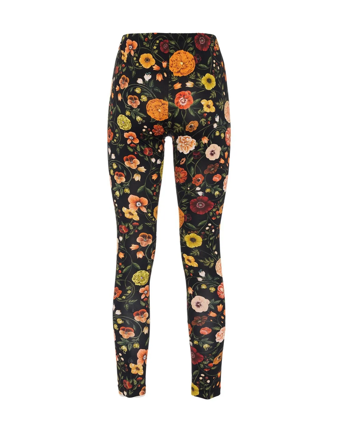 La DoubleJ Leggings modellanti 