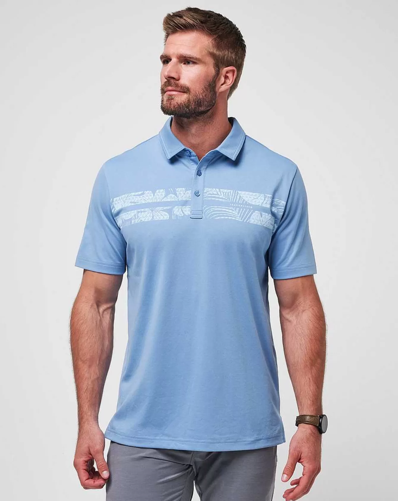 Offerta Imperdibile - Polo Casual Uomo in Cotone Premium con Design Rilassato e Taglio Moderno