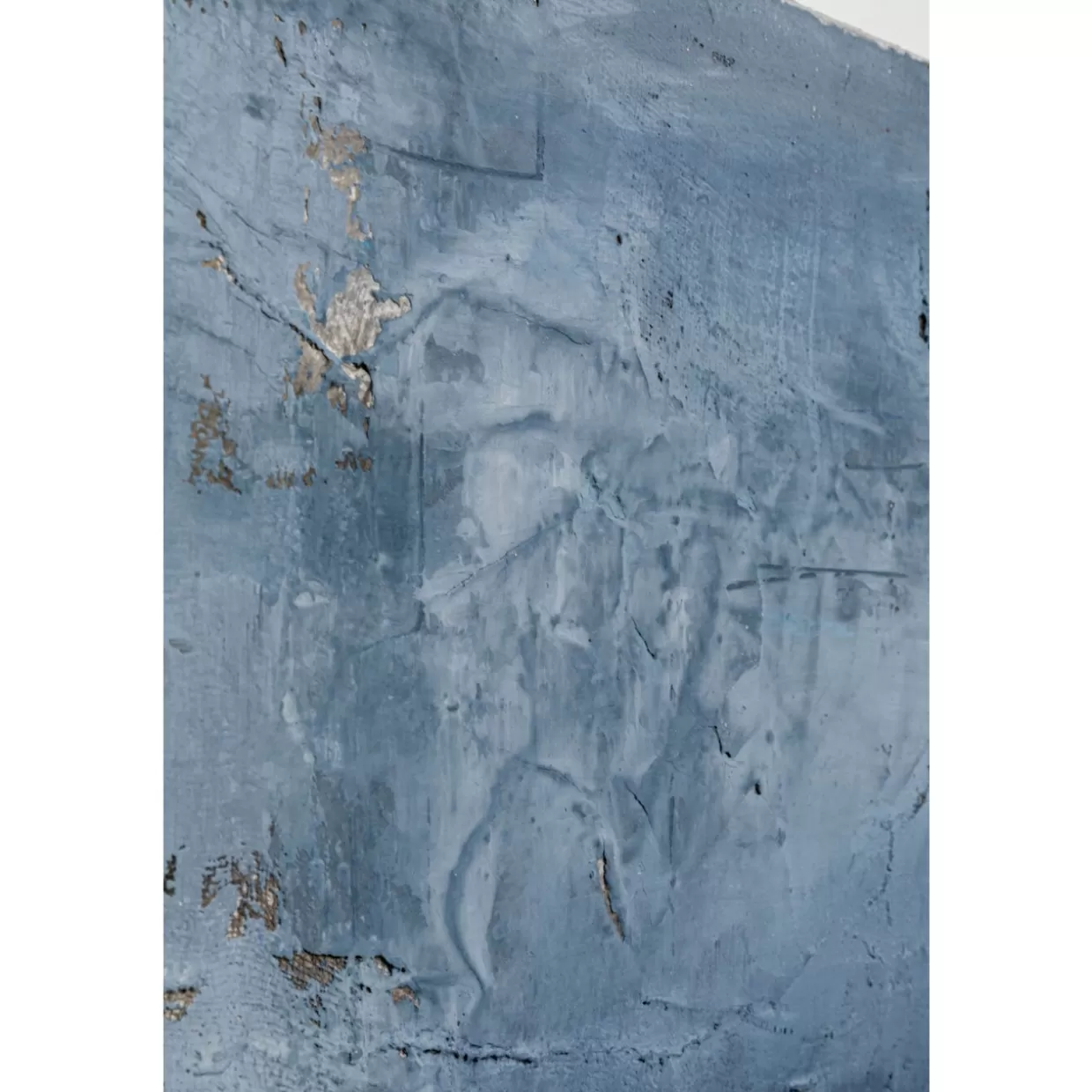 KARE Design - Quadri Moderni su Tela con Motivi Ovali Decorativi, Formato 90x120 cm